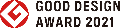 good design award logo 2021