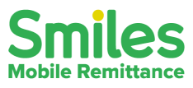 smiles mobile remittance logo