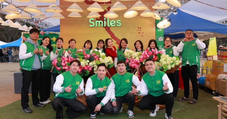 vietnam festival osaka